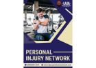 Personal Injury Network | Trusted Injury Attorneys Near You 