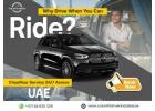 Luxury Dubai City Tour in SUV or Limousine – Private Tours with Elite Comfort