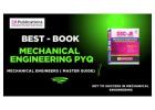 SSC JE ME Previous Year Papers With EA Publications Exam Preparation?