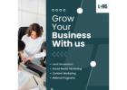 Top Lead Generation Services for Business Growth