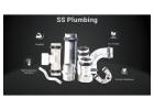 SS Pipe and Fittings Supplier – All Sizes Available