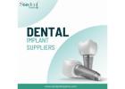 Bulk Dental Implant Wholesale Solutions for Clinics
