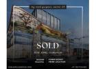 Own an Iconic Business Space at M3M Jewel MG Road