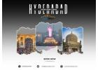  Taxi Service in Hyderabad