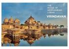 Hoabl Vrindavan Plots – Spiritual Serenity Meets Modern Living by Abhinandan Lodha