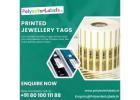 Leading Printed Jewellery Tags Manufacturers