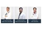 Top Orthopedic Specialists in Greater Noida