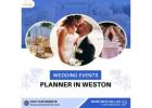  Wedding Events Planner in Weston