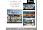 M3M Jewel – Where Business Meets Brilliance