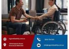 NDIS Supported Independent Living Services in Sydney