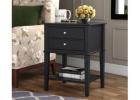 Elegant Bed Side Table – Best Prices at Wooden Street