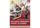 Top Orlando Personal Injury Attorney Near You