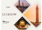 Taxi Service in Lucknow 
