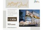 Premium Investment Opportunity at M3M Jewel Sector 25 Gurgaon
