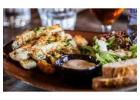 Bay Street’s Best Kept Secret | Dine Local at Rocksalt