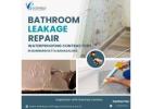 Bathroom Leakage Repair Waterproofing Contractors in Bannerghatta