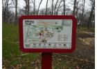 Custom Wayfinder Signs for Offices and Commercial Spaces
