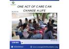Empowering Through Knowledge: Swargarohini, an NGO for Education in Gurgaon