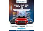 Top-Rated Collision Repair Shop in West Nyack – Spectrum Auto