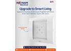 Find Reliable Anchor Switches Distributor– Poonam Electricals at Affordable Prices