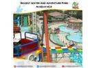 Water Park Packages – Jurasik Park Inn Institute