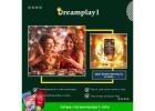 Get Your Online Betting ID in India with Dreamplay1 Today!