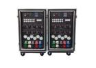 Buy Power Distro Box for Events & LED Setup – RuisenTech