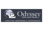 Taj Aravali Resort & Spa, Udaipur - Odyssey Tours and Travels 