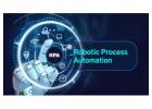RPA Development Services to Automate and Optimize Your Business