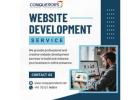 E-Commerce Development | Conquerors