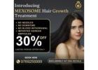 Hair Transplant Clinic in Thane at DNA Royal Aesthetic Clinic
