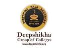 Study at Jaipur’s Best Private College – Deepshikha College