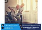 Registered NDIS Provider in Cranbourne Offering Personalised Support