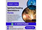 Spiritual Reading Specialists In Florida