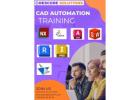 Best CAD Customization Training