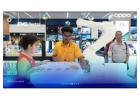Lazulite Technology Brings Temi to the GCC – Your Personal Robot Assistant