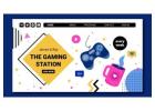 Immersive Gaming App Development Services for Engaging Entertainment