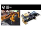 Best Amulet, Tractor Attachments and Excavator - Your Industrial Store