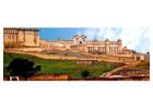 Same Day Jaipur Tour