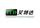 Open Frame Touch Monitor – ITD Technology