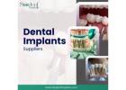 Top Best Dental Implant Brands for Nicaraguan Clinics