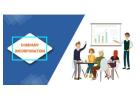 Company Incorporation Services