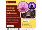 Spiritual Healer in Melbourne