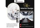 Office Interior Design in Bangalore | Best Architects in Bangalore
