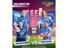 Choose the Best Cricket Services in India