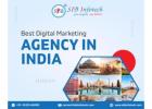 India’s Trusted Digital Marketing Agency