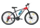Explore Rugged Terrains with the Reliable 29T MTB Cycle - Stryder Bikes