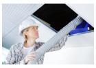Top-Rated Commercial Duct Cleaning in Calgary – Book Today!