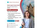 Best Essay Help London