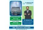 Best Knee Replacement Surgeon on Sarjapur Road – Dr. Nataraj H. M.
